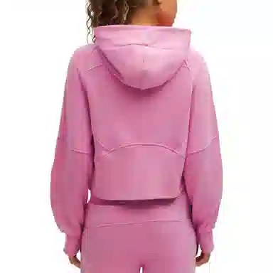 lululemon Scuba Hoodie