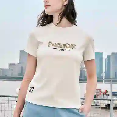 FILA FUSION FUSION T