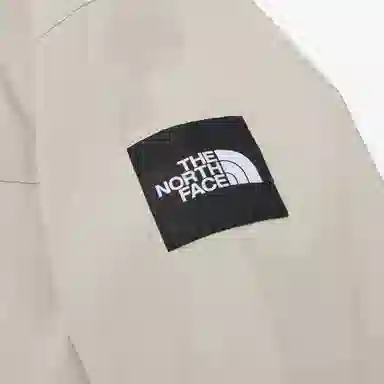 THE NORTH FACE Logo