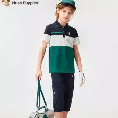 Hush Puppies Polo