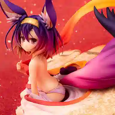 Phat phat no game no life 13cm