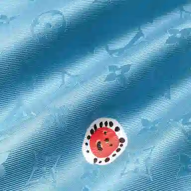 Louis Vuitton x Yayoi Kusama Shorts