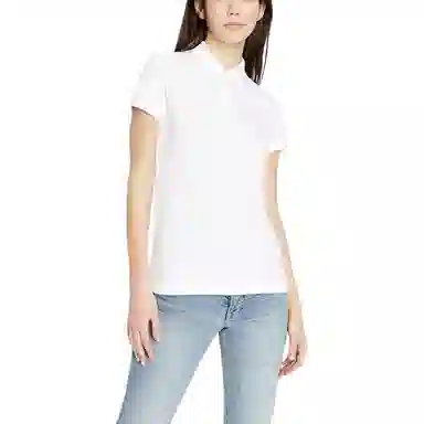 ARMANI EXCHANGE SS24 LogoPolo