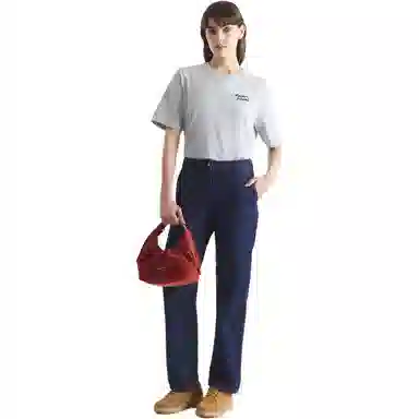 Maison Kitsune SS24 LogoT