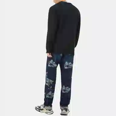 EVISU Jeans