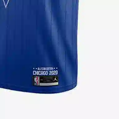 Jordan NBA All-Star Edition Swingman Jersey -Russell Westbrook NBA2020