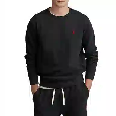 Polo Ralph Lauren FW24 Logo