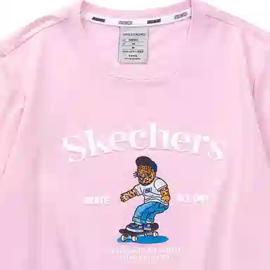 Skechers T