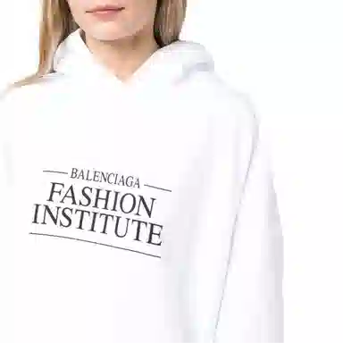 Balenciaga FW22 Logo