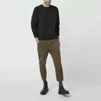 Canada Goose Huron Crewneck Sweatshirt