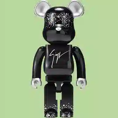 BE@RBRICK 1000%