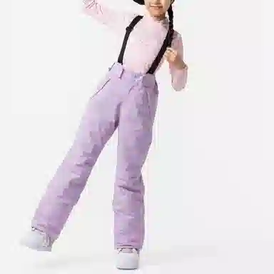 DECATHLON WEDZE SKI-P PA 500