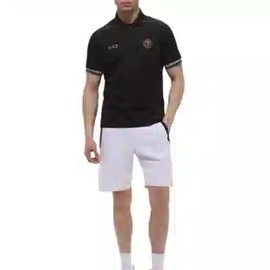 EMPORIO ARMANI EA7 FW25 Polo