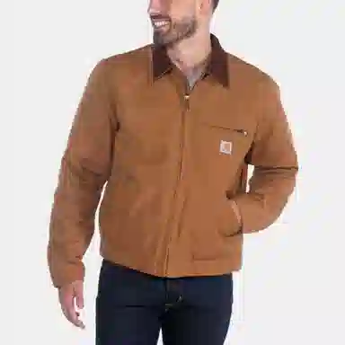 Carhartt Detroit Jacket