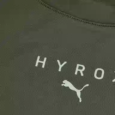 PUMA x HYROX CLOUDSPUN THERMOADAPTT