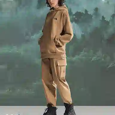 THE NORTH FACE Urban Exploration