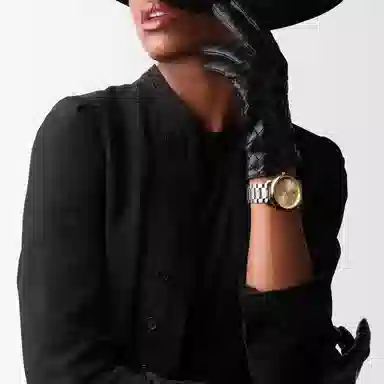 LONGINES 38.5mm L2.628.5.37.7