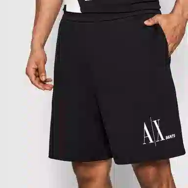 ARMANI EXCHANGE SS22 Logo