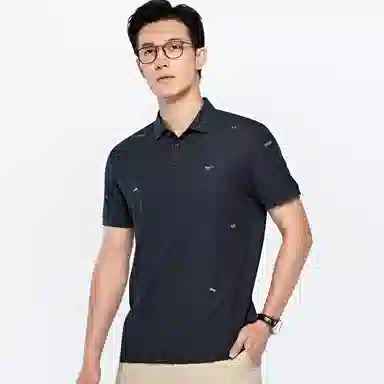 SEPTWOLVES Polo