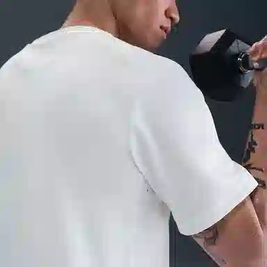 Nike SwooshDri-Fit T