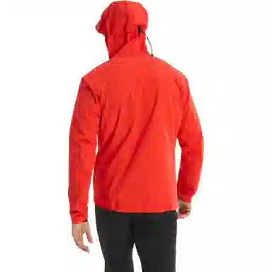 Arcteryx GAMMA FW25 Hoody Logo