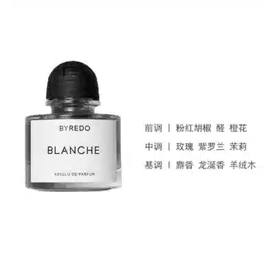 Byredo Pure Innocence EDP