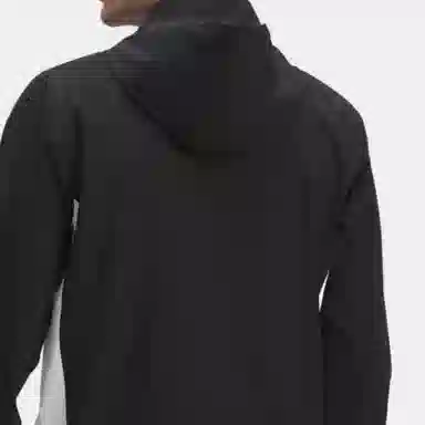 Under Armour RivalStretch WovenPullHouseLOGO