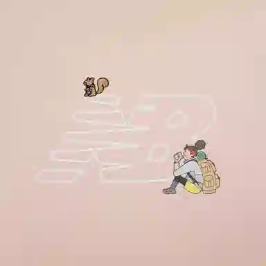 New Balance x JHI Logo