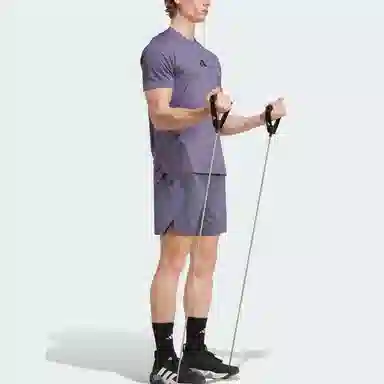 adidas Power SS25 CLIMACOOLlogoT