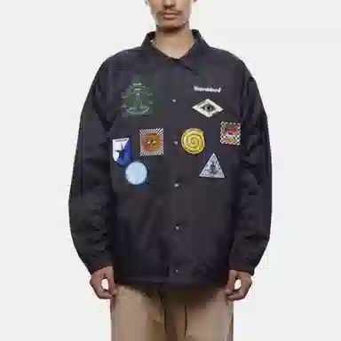 Liberaiders Jacket