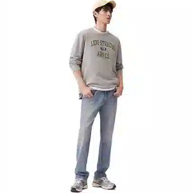 levis T