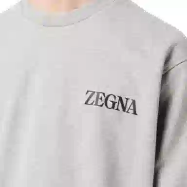 ZegnaFW22 Logo