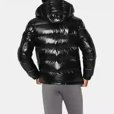 Moncler maya