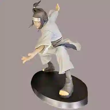 BANPRESTO vibration stars