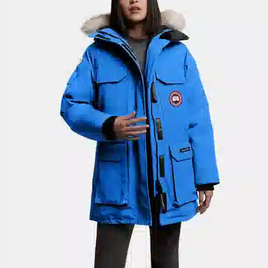 Canada Goose Fusion Fit PBI Expedition