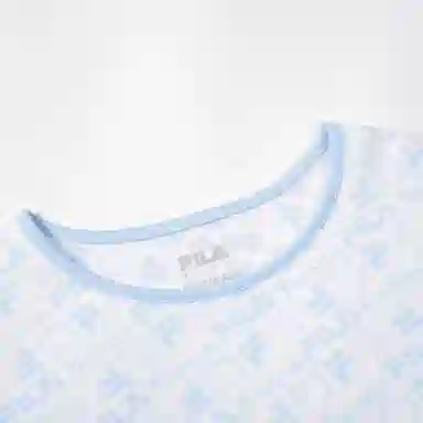 FILA KIDS Logo