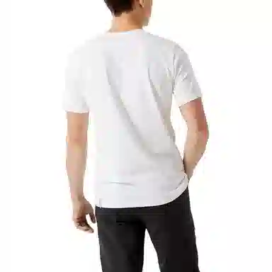 Arcteryx CAPTIVE POCKET SS LogoT