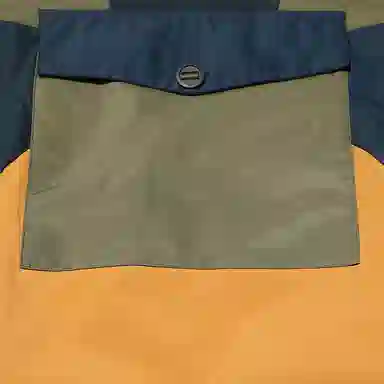 Timberland Hooded Jacket