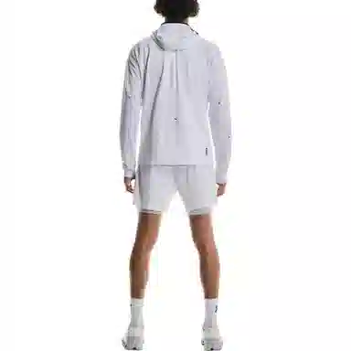 On Climate Zip Hoodie