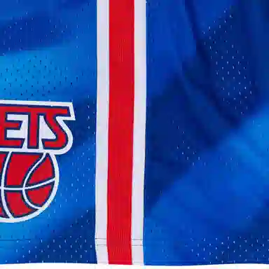 Mitchell Ness SW 1990-91