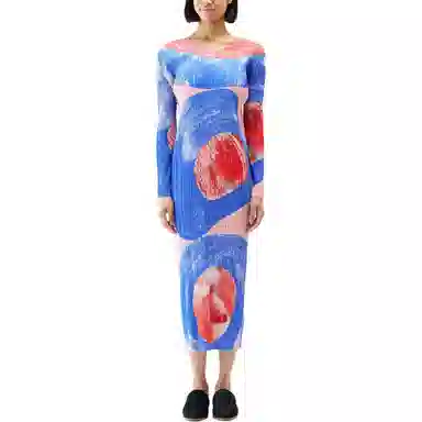 PLEATS PLEASE ISSEY MIYAKE