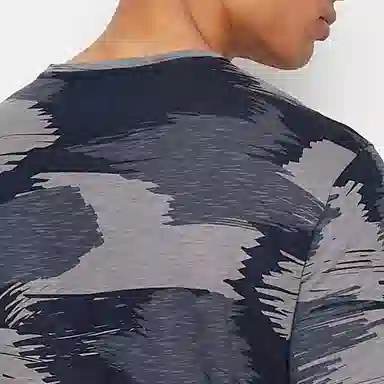 lARMANI EXCHANGE SS22 LogoT