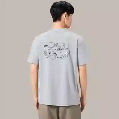 New Balance T