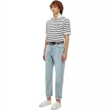 Teenie Weenie Men Polo