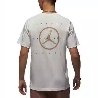 Jordan Flight EssentialsBRAND T