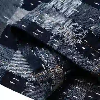 LOUIS VUITTON x Nigo FW25