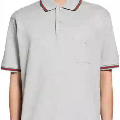 GUCCI LogoPolo