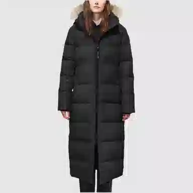 Canada Goose Mystique