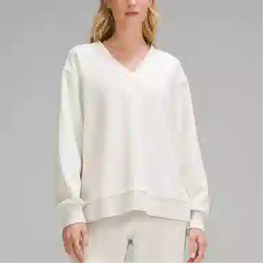 lululemon Softstreme V