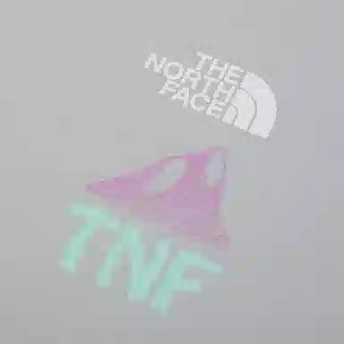 THE NORTH FACE UE T AOM